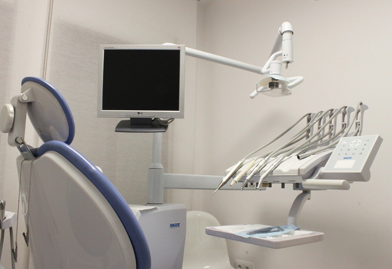 Dental office